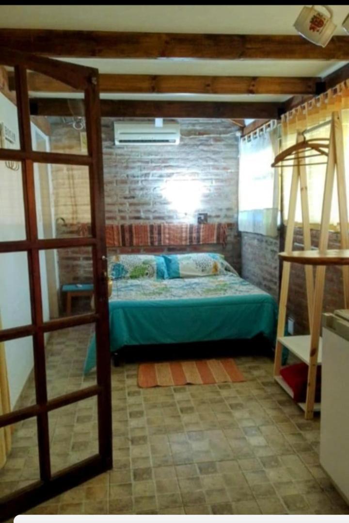 Tenderete Villa General Belgrano Exterior photo